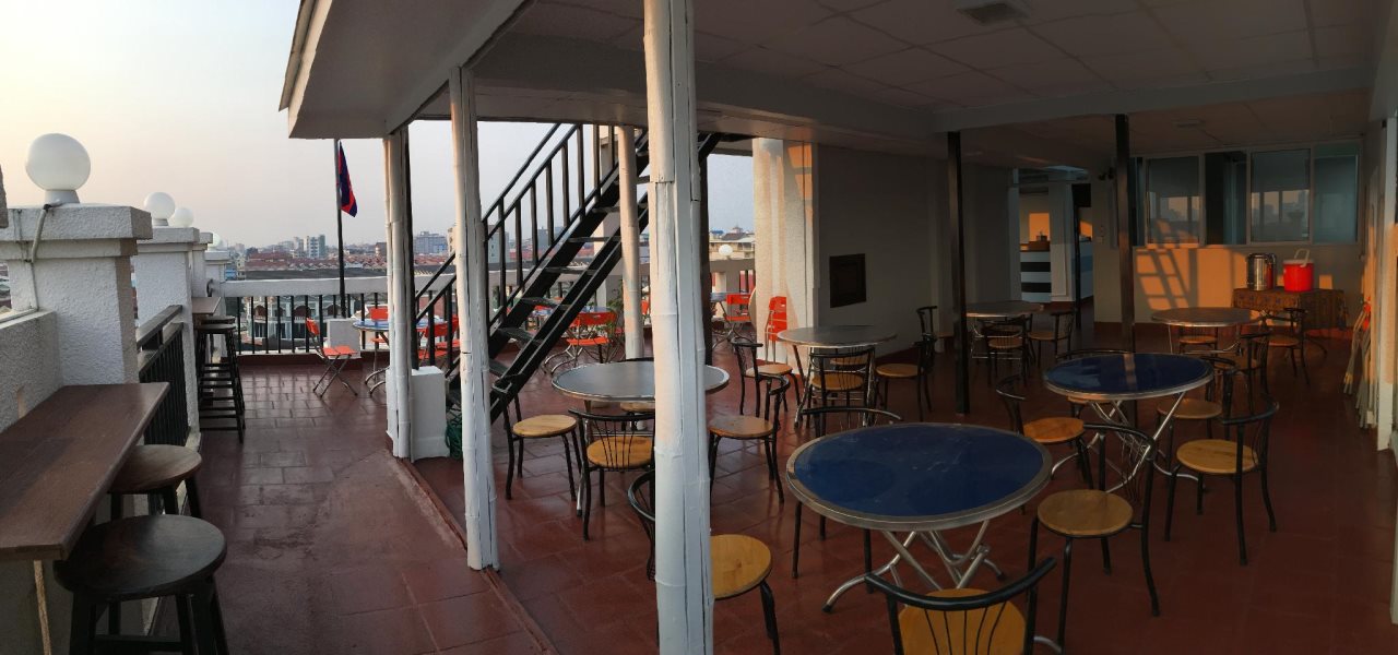 Ov Hotel — Phnom Penh — photo 3