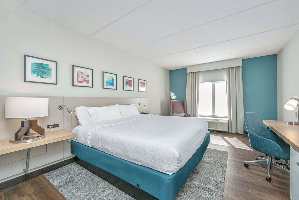 Hilton Garden Inn Charleston Airport - photo 15