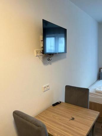 Boardinghouse MDS - carbon neutral hotel in Aschheim
