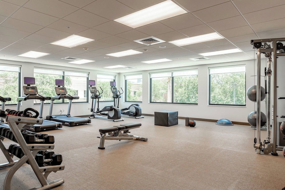 SpringHill Suites by Marriott Bradenton Downtown Riverfront - photo 20