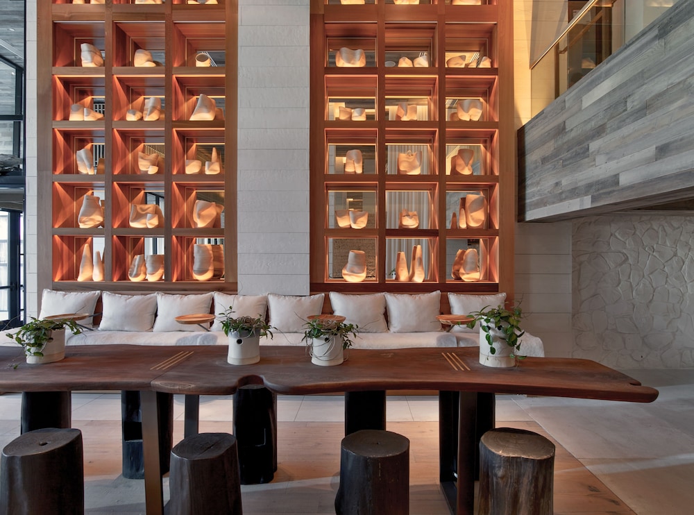 The Retreat Collection at 1 Hotel & Homes South Beach - photo 105