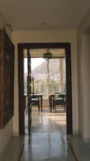 Hotel Naren Villa — Udaipur — photo 4