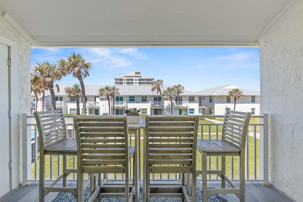 Colony Beach Club 248 — 4-Star Luxury Hotel in New Smyrna Beach, United States