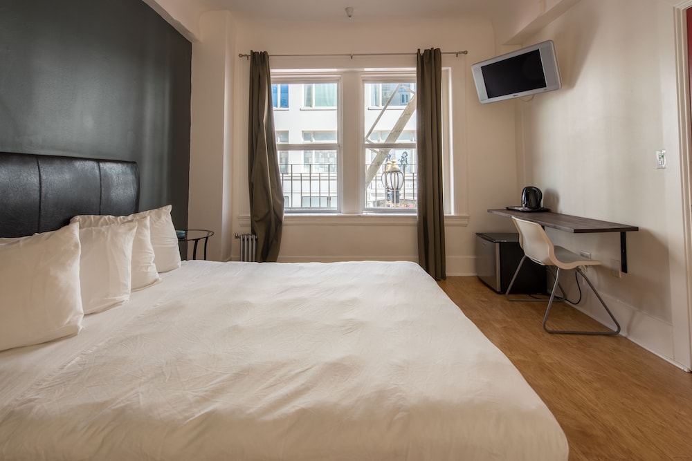 The Herbert Hotel - photo 6