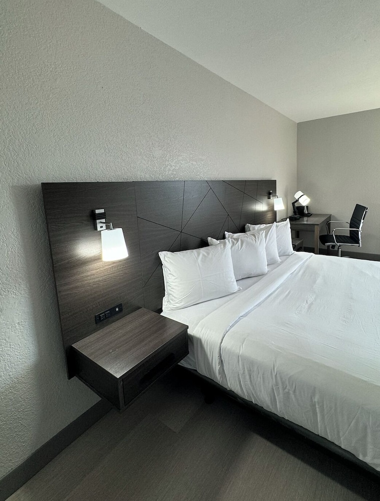 B&B Hotel Miami Airport - photo 12