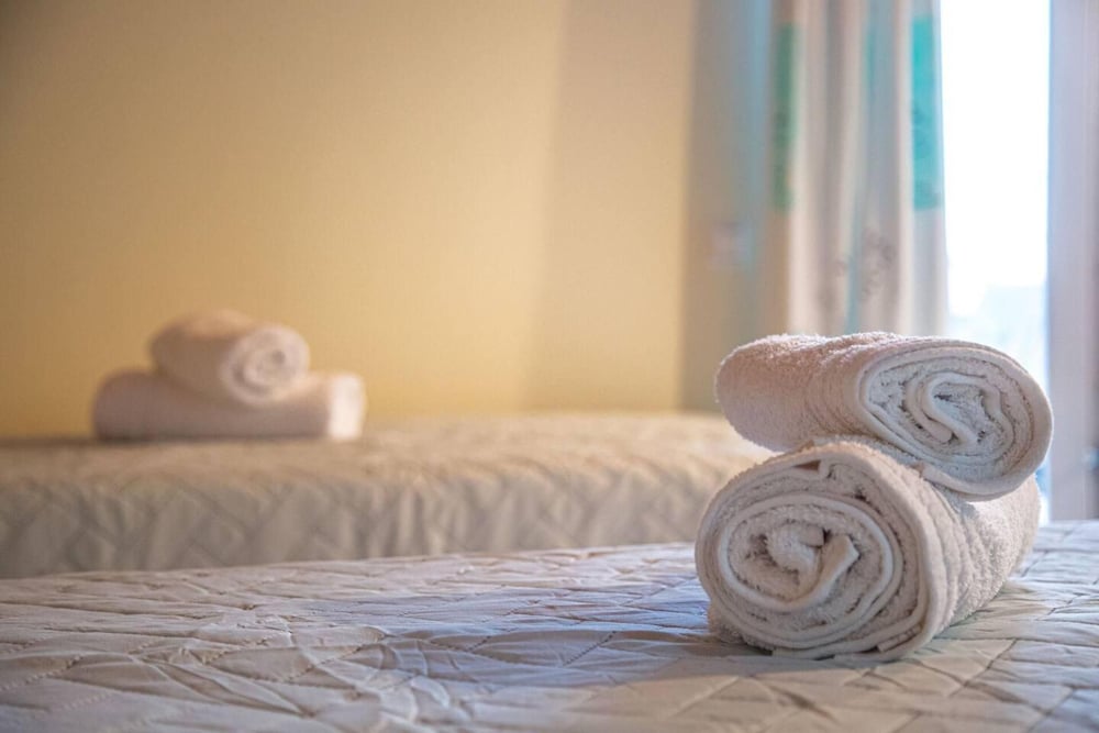 Fou's 3 bed Villa in Nafpaktos — 4-Star Luxury Hotel in Nafpaktos, Greece