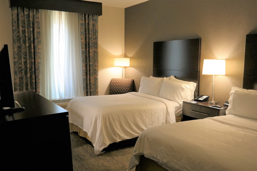 Holiday Inn Express Fredericksburg Southpoint by IHG - photo 7