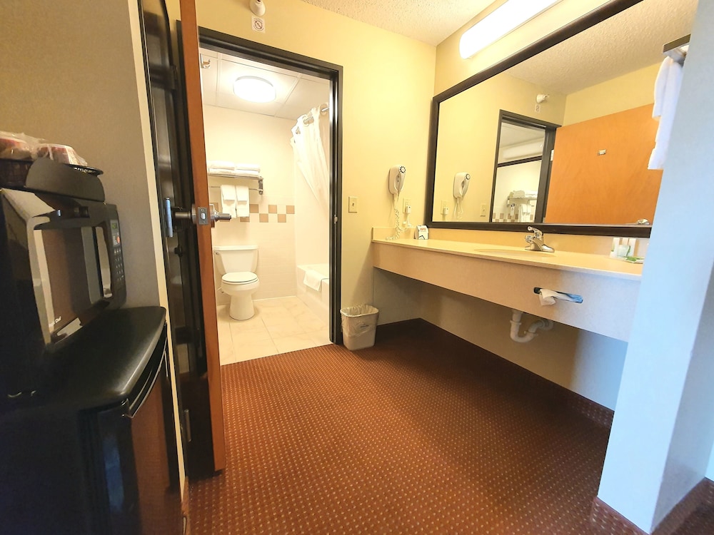 AmeriVu Inn & Suites Waconia - photo 45