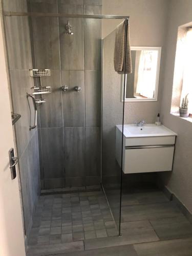 Amies Self Catering Apartments