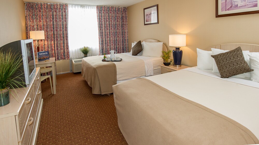 Princess Bayside Beach Hotel - photo 9