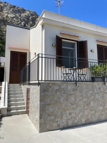 Casa Carmela Mondello — 4-Star Luxury Hotel in Palermo, Italy