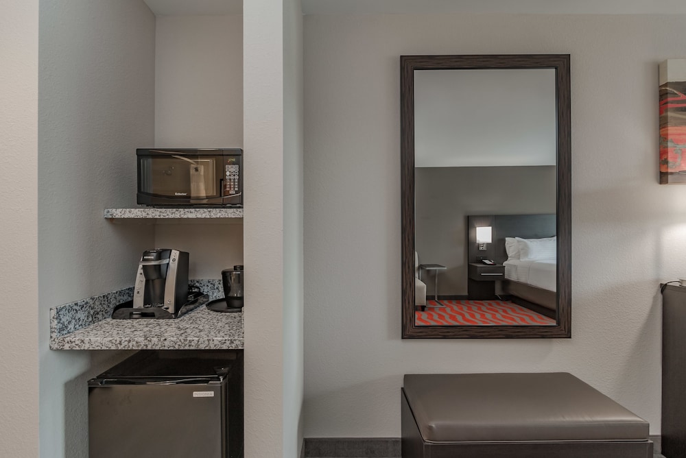 Holiday Inn Mishawaka by IHG - photo 4