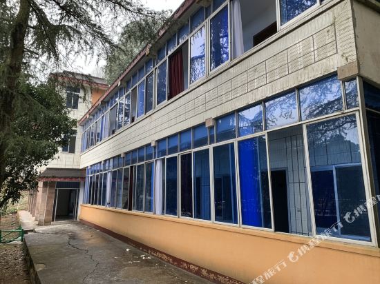 MgVillage in Yucheng, People's Republic of China