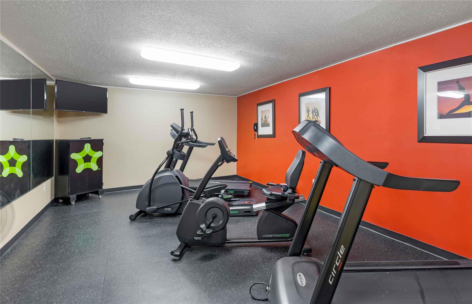 Extended Stay America Suites St Louis Westport Central - photo 45