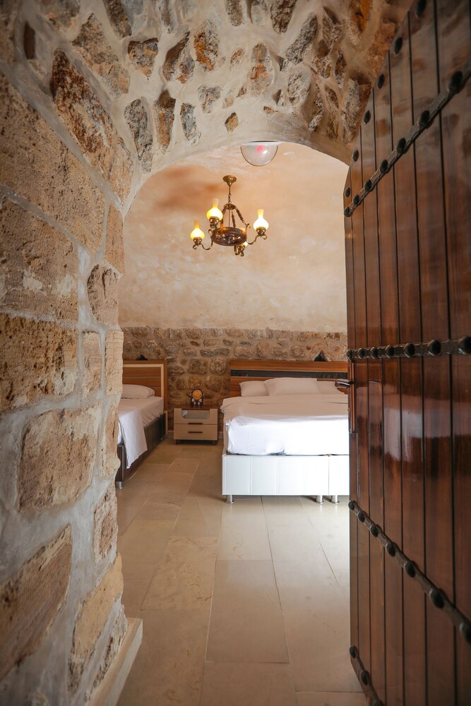 Babussor Konagi — Mardin — photo 5