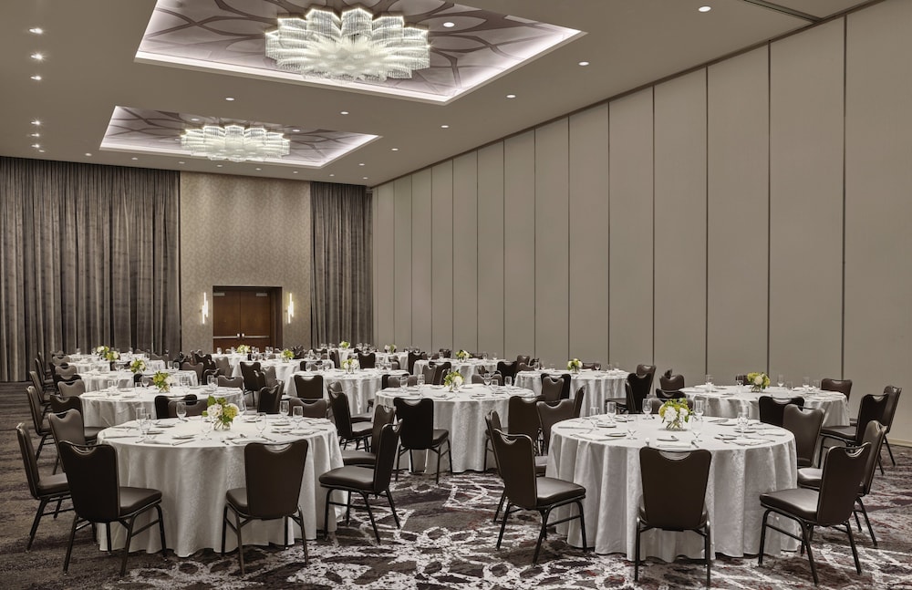 Loews Chicago Hotel - photo 81