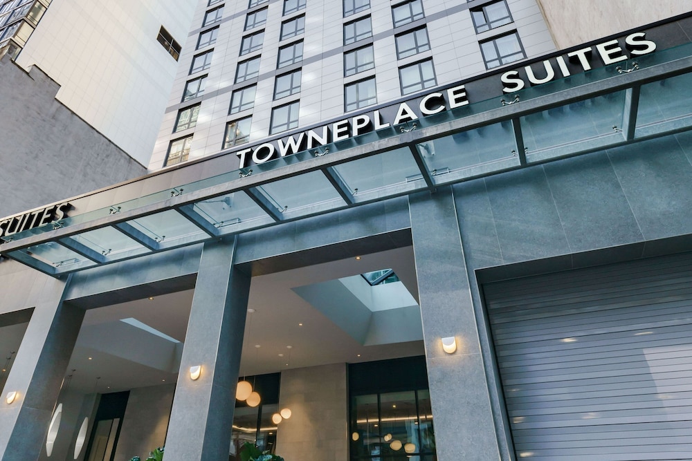 TownePlace Suites by Marriott New York Manhattan Chelsea - photo 27