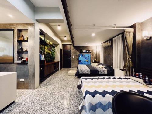 Old Town mimi cozy studio 70 SQM good for family — 4-Star Luxury Hotel in Bangkok, Thailand