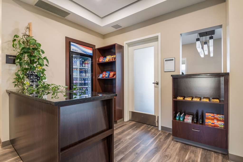 Sleep Inn & Suites Park City Wichita North - photo 4