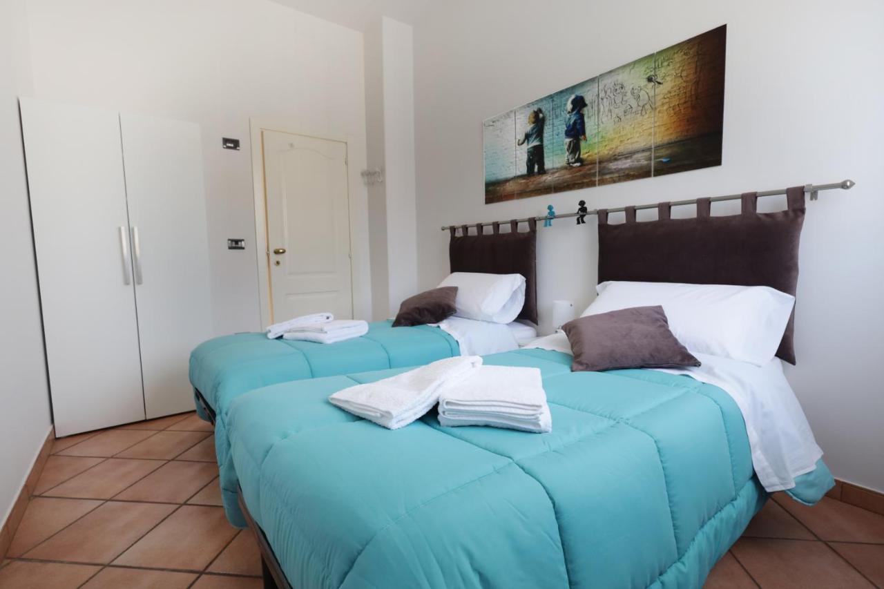 La casa di Jacopo Intero appartamento parcheggio — 4-Star Luxury Hotel in Pistoia, Italy