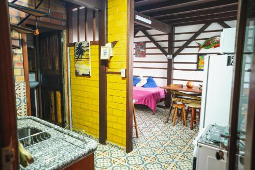 Morada da Hortensia in Palhoca, Brasil