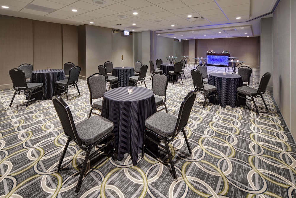 Hilton Chicago O'Hare Airport - photo 49