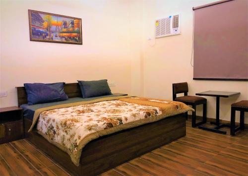 Stovehouse Inn — Ambala