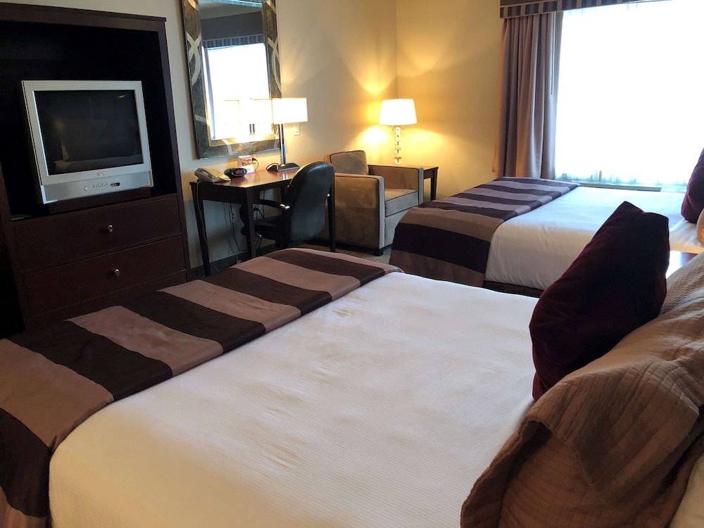 Shilo Inn Suites Hotel Killeen - photo 10