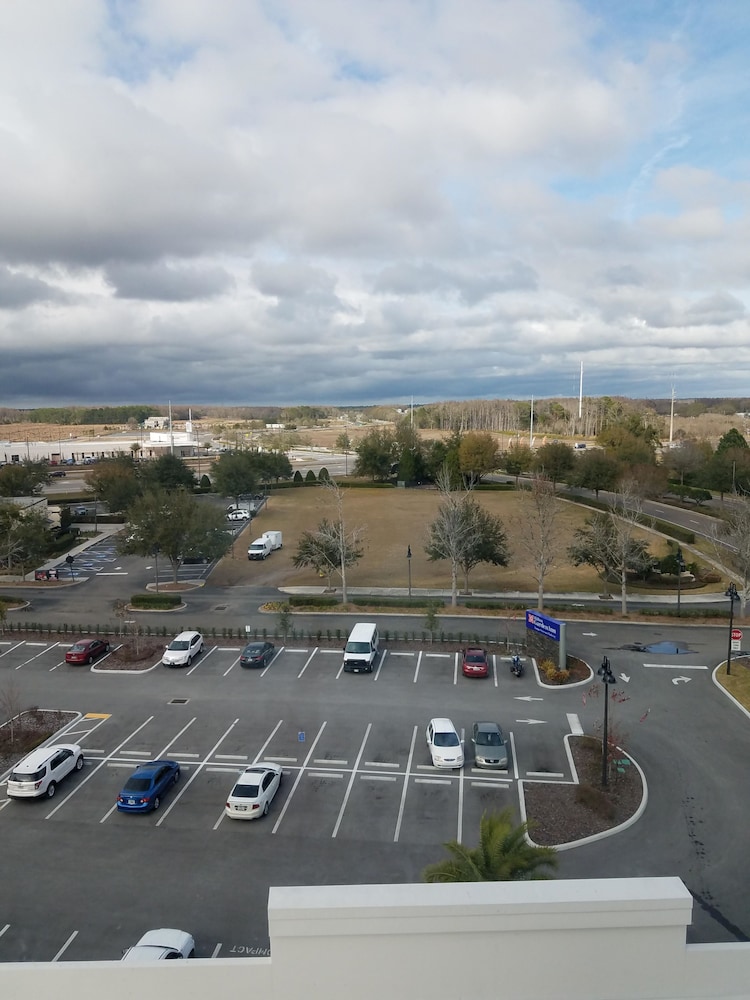 Hilton Garden Inn Tampa Suncoast Parkway - photo 63