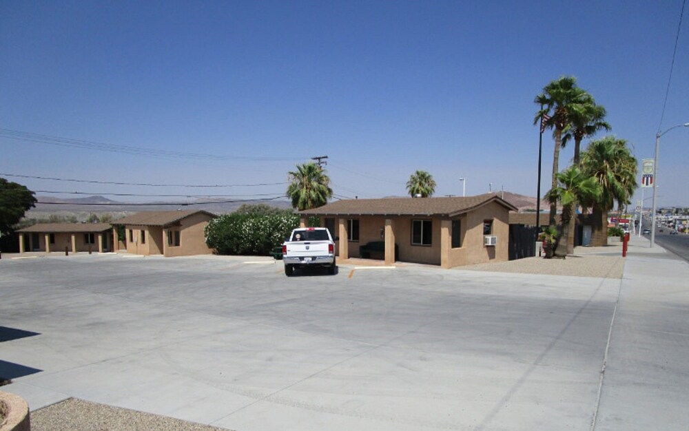 Motel 66 - photo 14