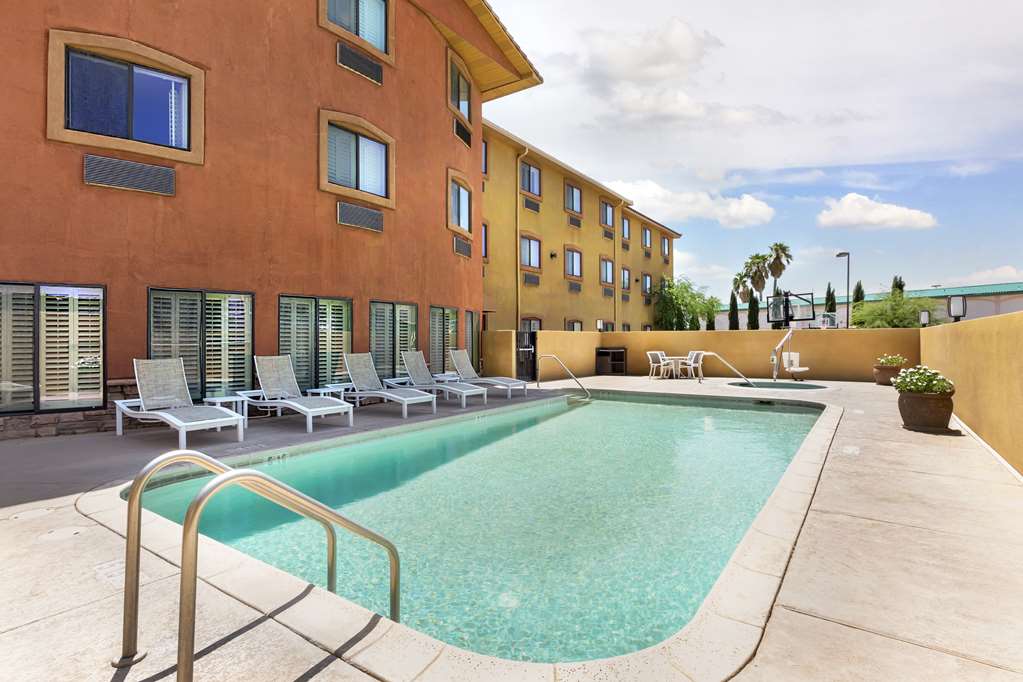 Best Western Plus Safford - photo 40