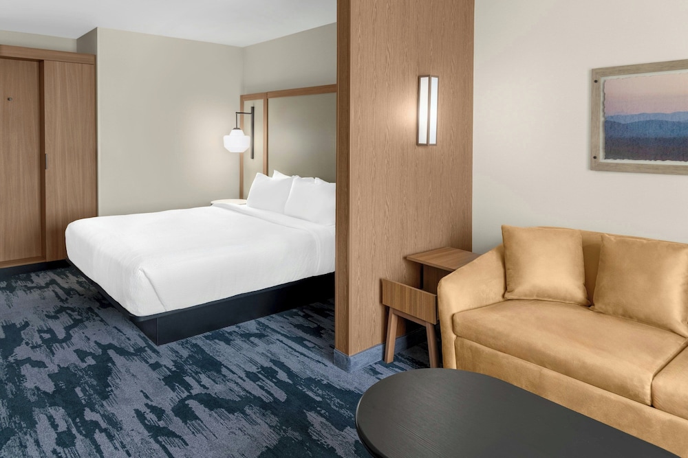 Fairfield by Marriott Inn & Suites Norwalk Des Moines - photo 16
