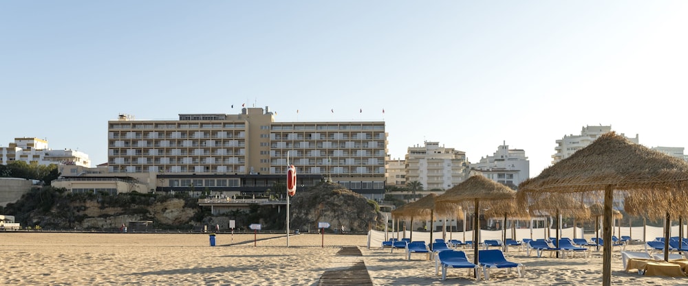 Hotel Algarve Casino