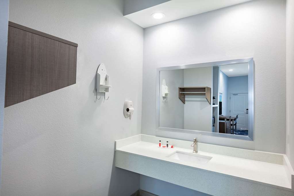 Baymont by Wyndham Houston Hobby Airport - photo 15