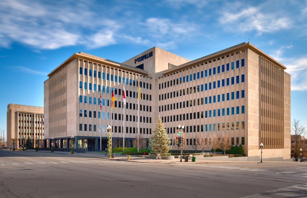 Staybridge Suites Downtown Peoria by IHG - photo 39