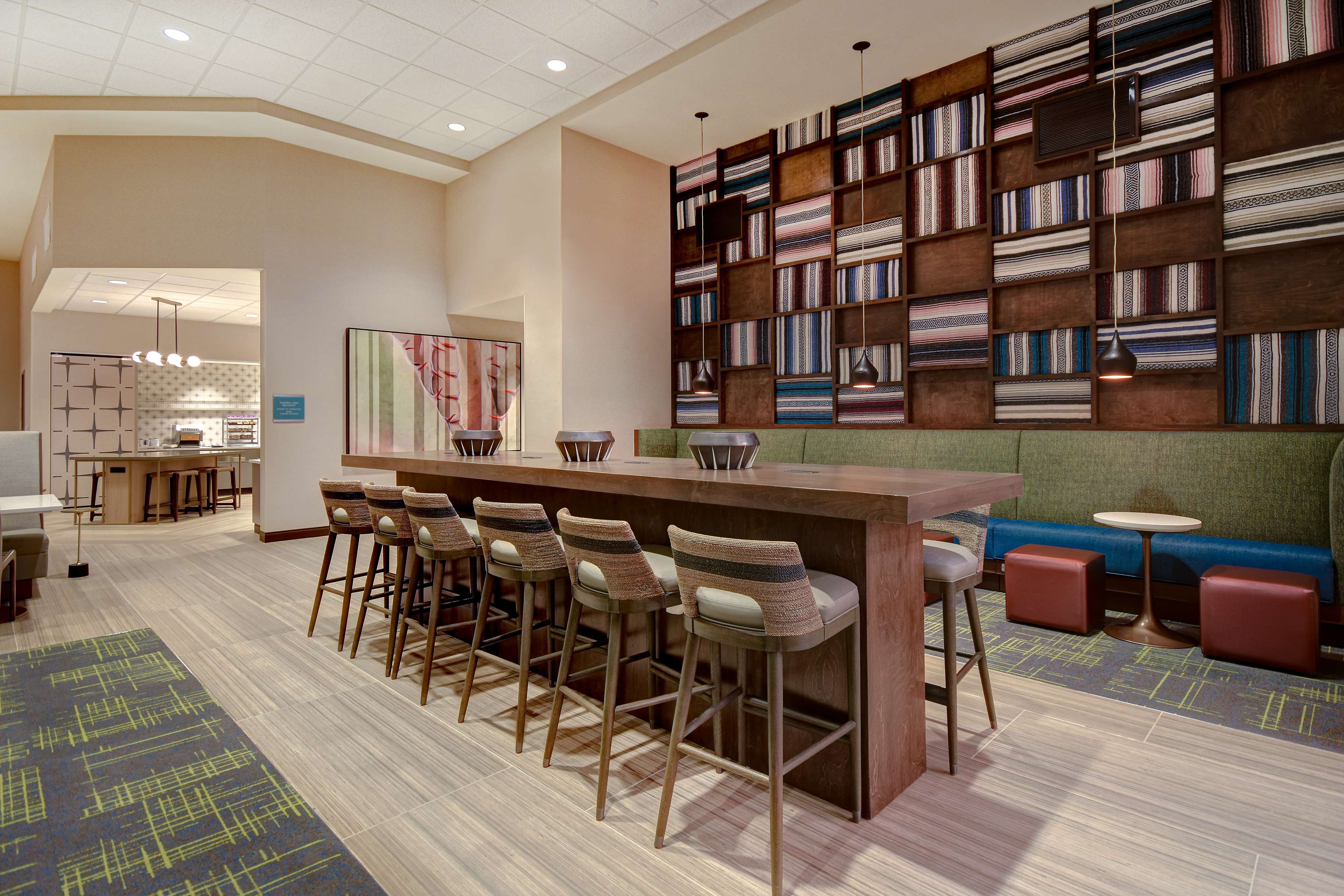 Home2 Suites Tucson Downtown - photo 7