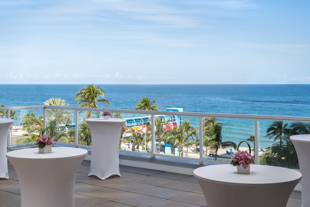 The Westin Fort Lauderdale Beach Resort - photo 94