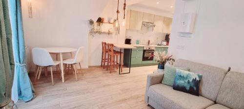 The Green Nature Next To Disney And Paris — Thorigny Sur Marne