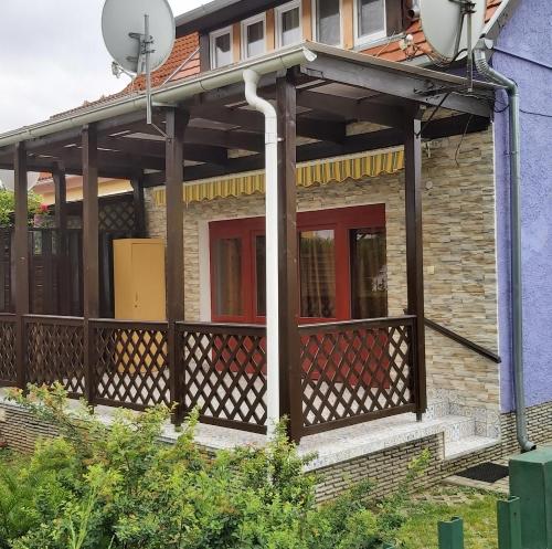 Al Do Apartman — Buk — photo 2