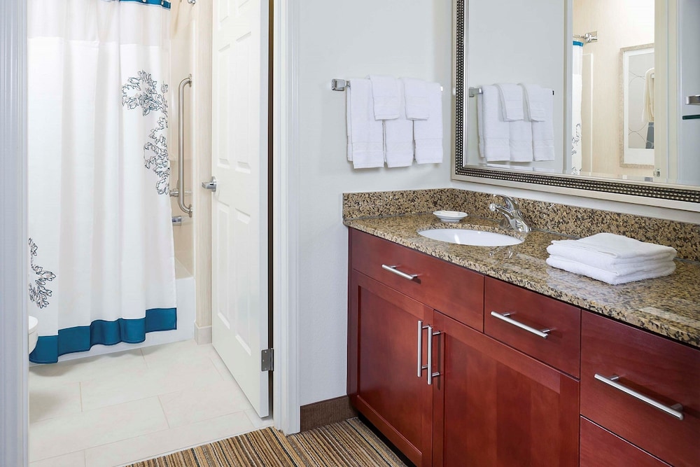 Residence Inn Waco - photo 7