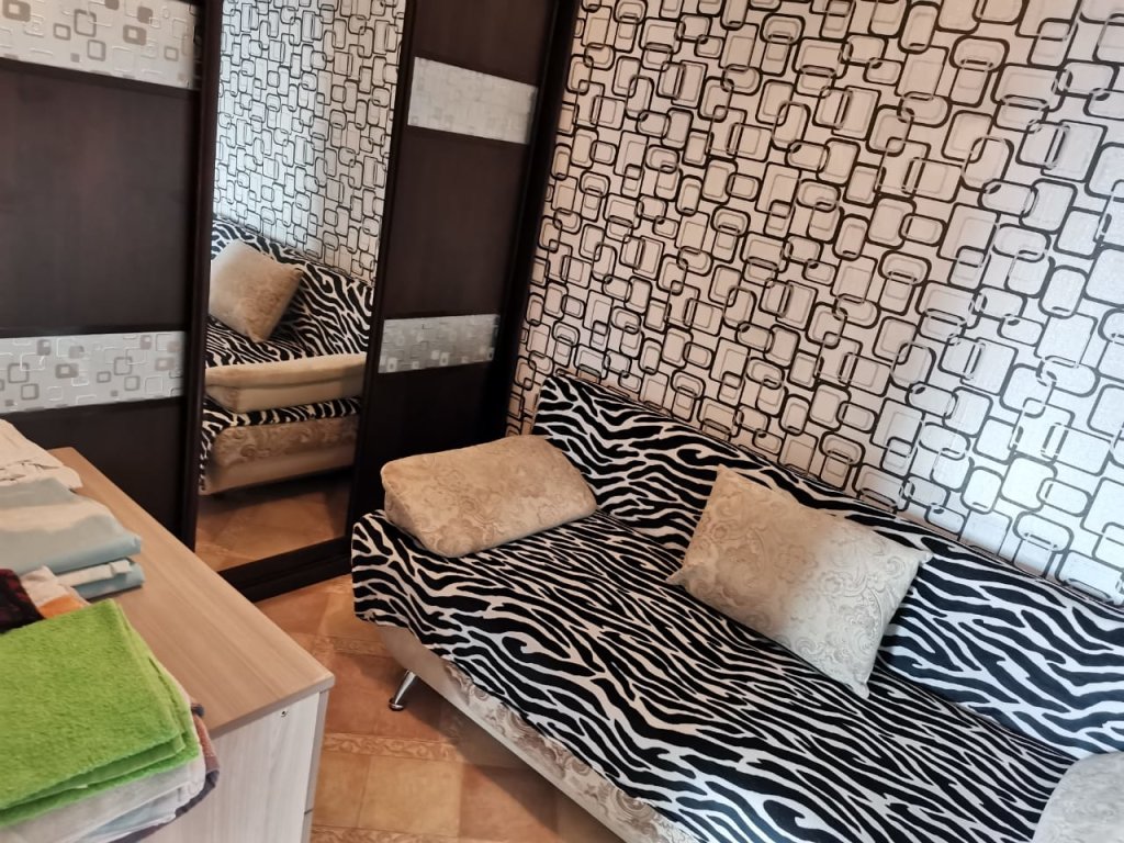 Uyut Hotel — hotel in Magdagachi