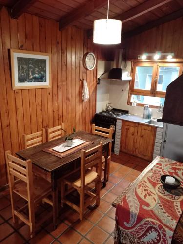 Cabaña La Ponderosa in San Martin De Los Andes, Argentina