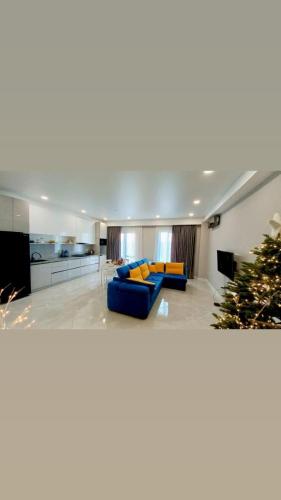 D S Apartament in Kutaisi