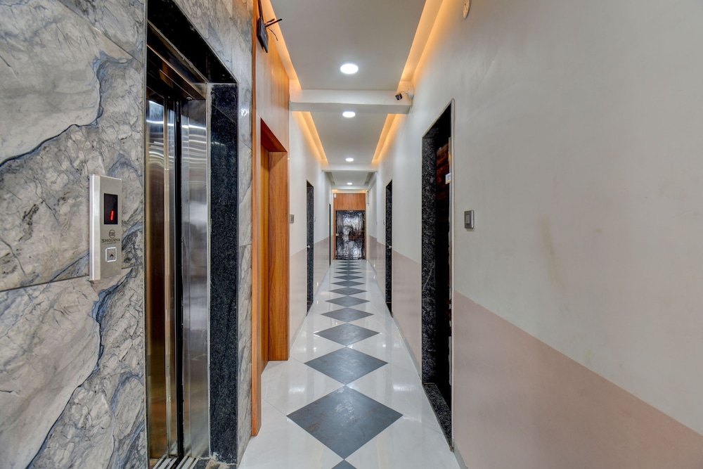 My Bizz Hotel Celebration Chakan — Chakan — photo 3