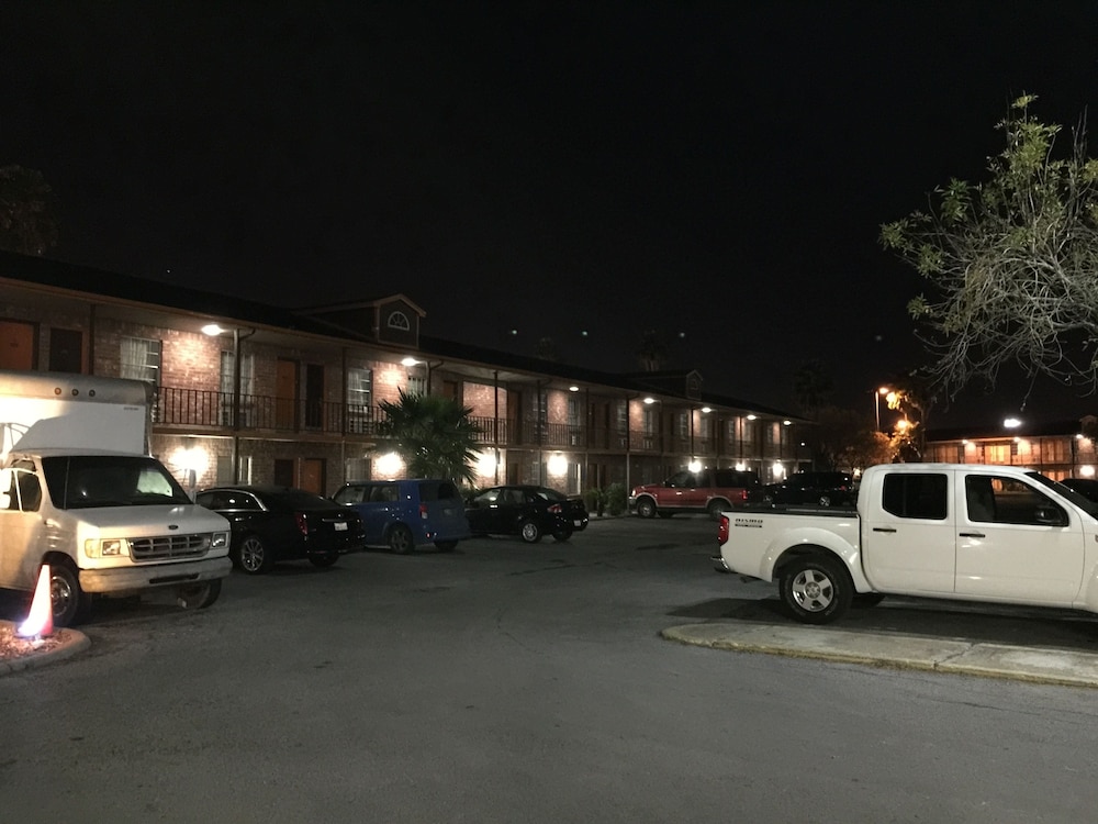Texas Inn Brownsville by Hotel O - photo 29