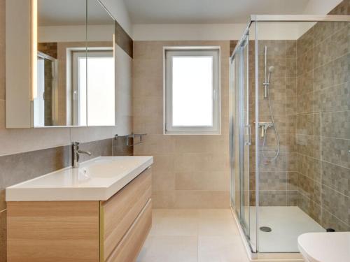 Villa Blanca with a heated private pool — 4-Star Luxury Hotel in Barban, Croatia