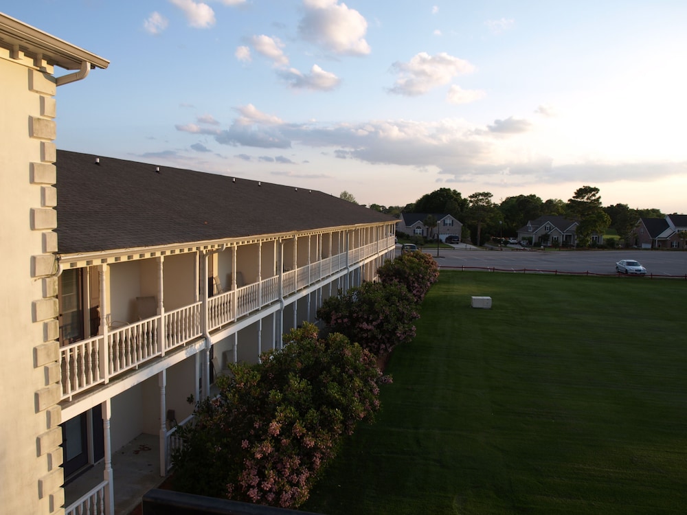 Beau Rivage Golf & Resort - photo 21