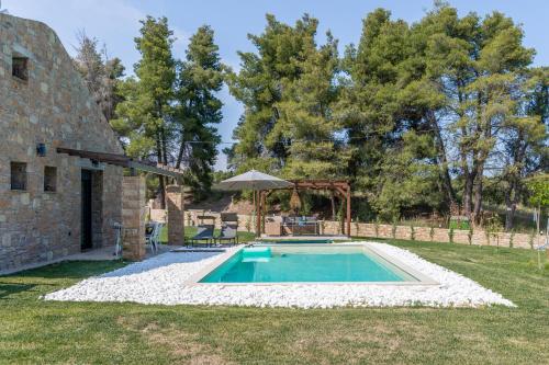 Sani Stone Ikos - last minute hotel in Unknown City
