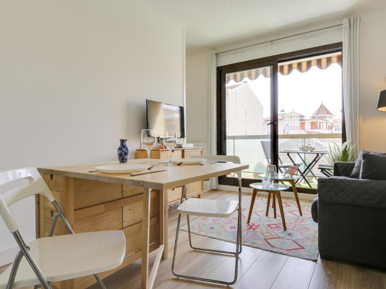 Studio Sun Beach by Interhome — Arcachon — photo 5