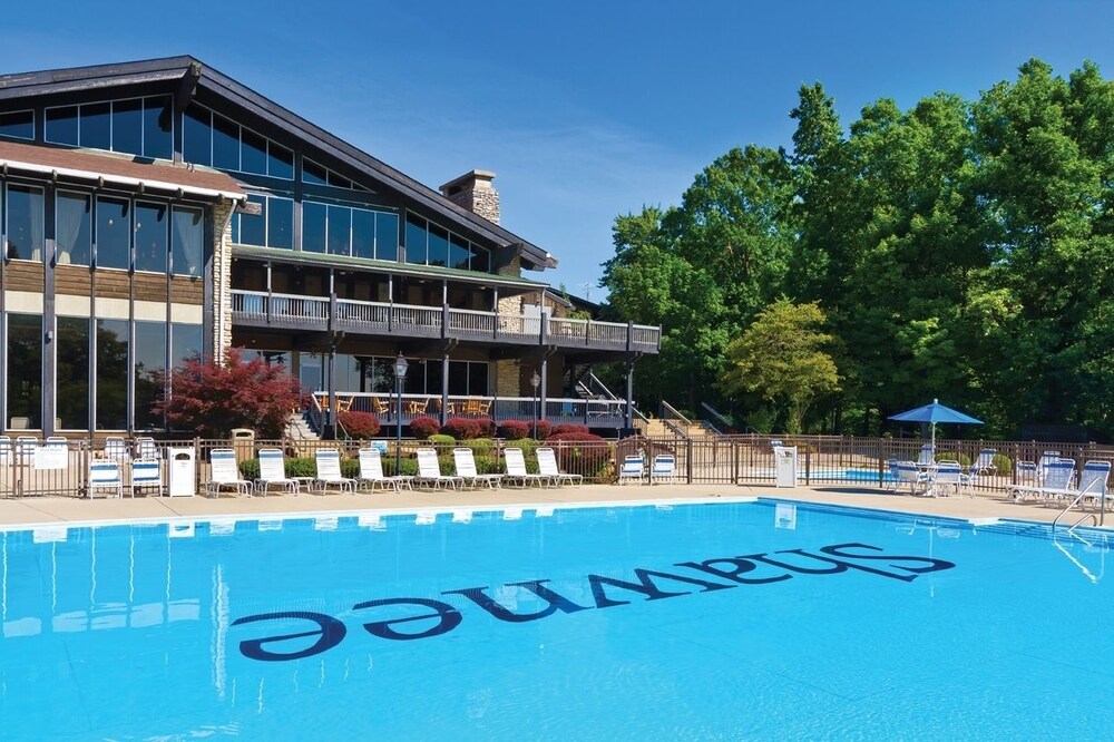 Shawnee Lodge And Conference Center 5745362 — Friendship